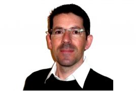 Eric Tonicello