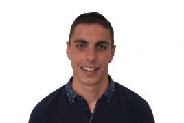 Kévin Silva